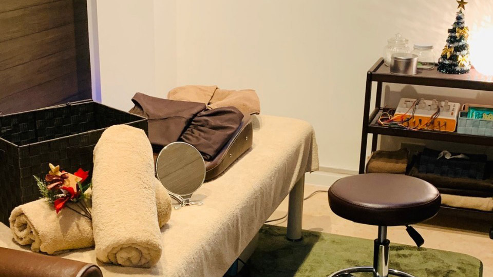 朝霞みんなの整骨院の特徴イメージ