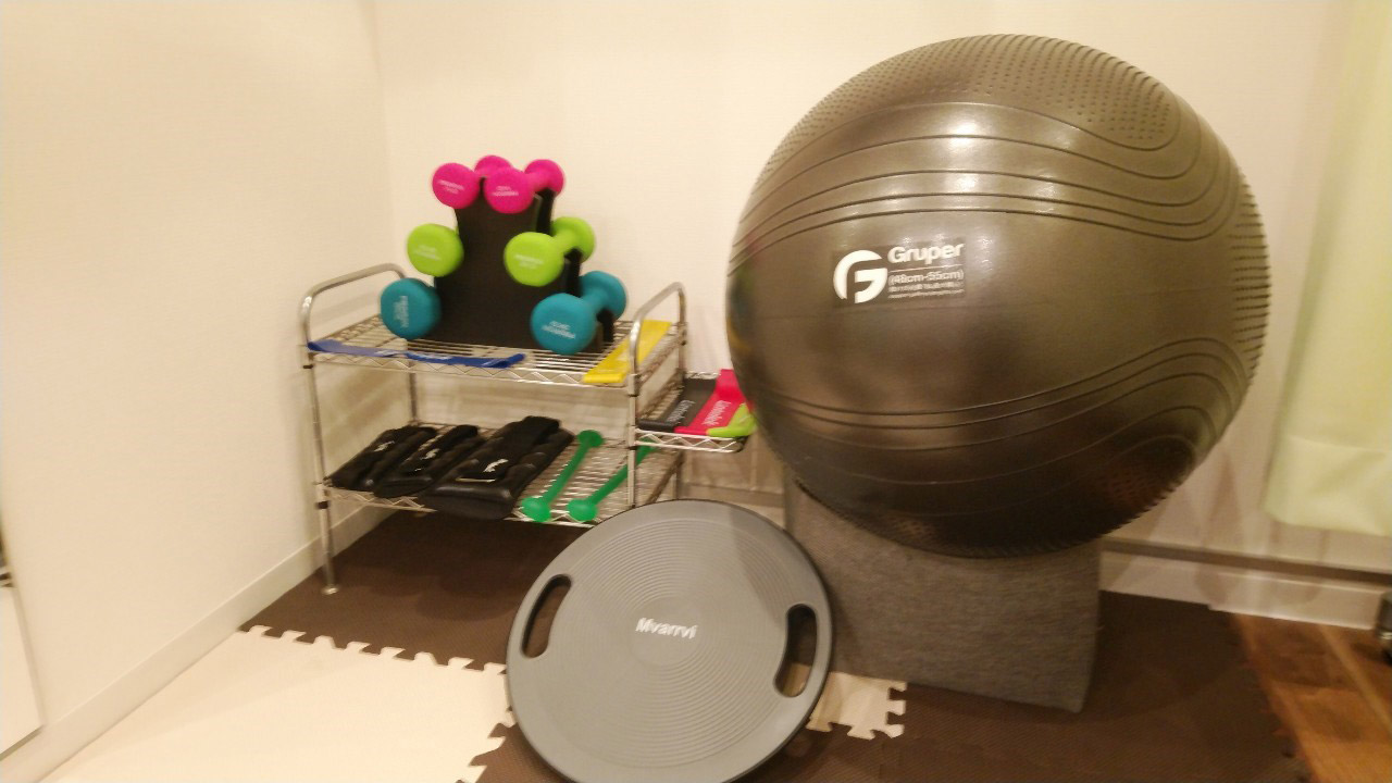 朝霞みんなの整骨院の特徴イメージ